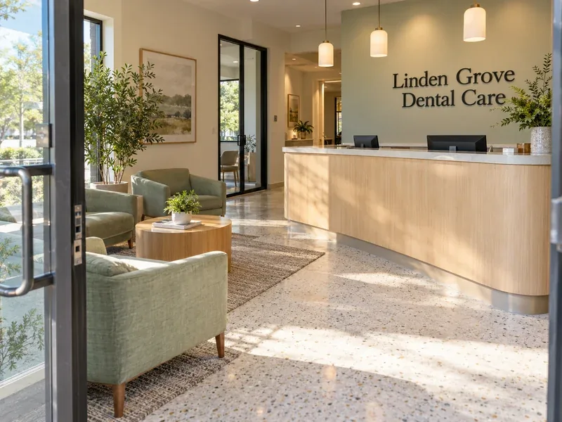 Linden Grove Dental Care