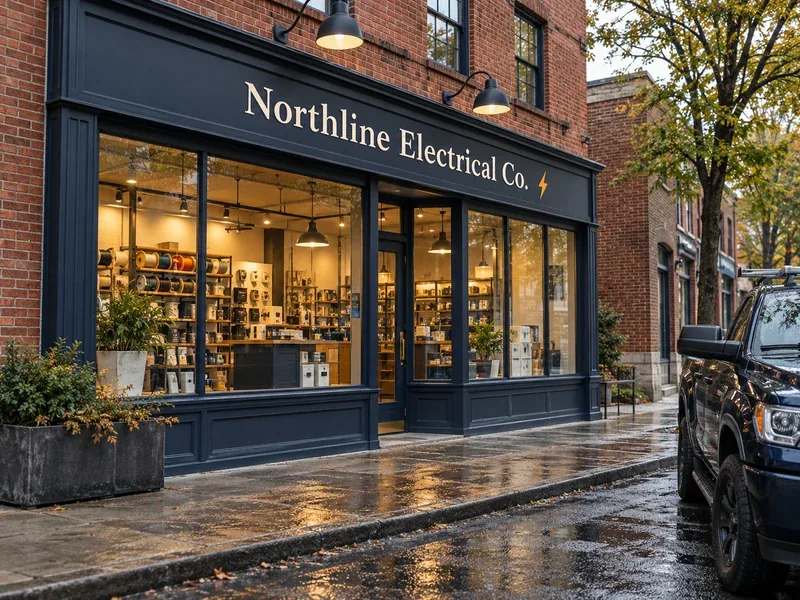 Northline Electrical Co