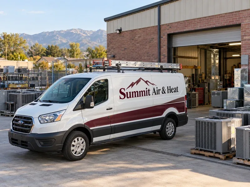 Summit Air & Heat